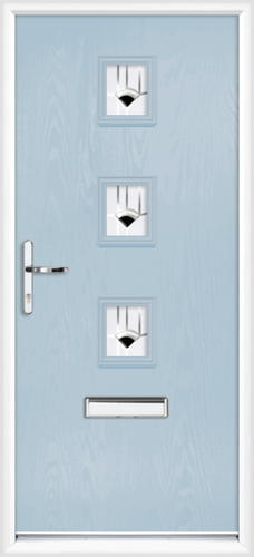 Lincoln black cavana